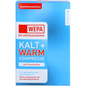 Kalt-Warm-Kompresse 12x29cm (1 Stk.)