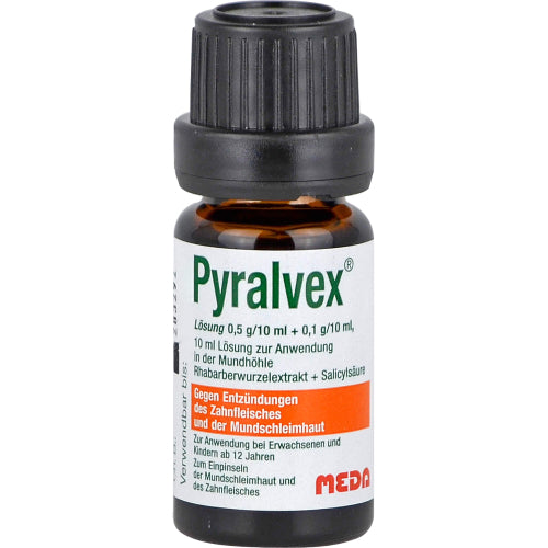 Pyralvex (10 ml)