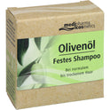 Olivenölfestes Shampoo (60 g)