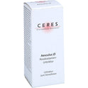 Ceres Aesculus URT (20 ml)