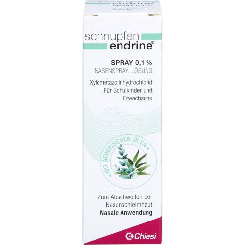 Endrine 0,1% (10 ml)