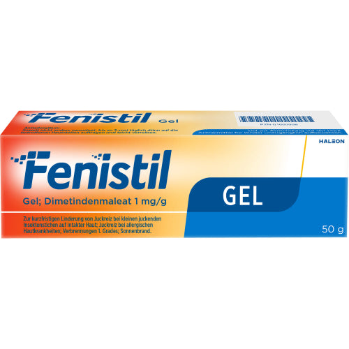 Fenistil GEL (50 g)