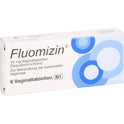 Fluomizin 10 mg Vaginaltabletten (6 St.)