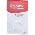 Dracopor WPR Wundv ST 15X8 (5 Stk.)