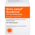 Ferro Sanol Duodenal MR Pellets (50 Stk.)