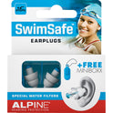 Alpine Swimsafe Ørepropper (2 stk.)
