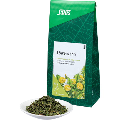 Løvetand Arzn BIO Salus (60 g)