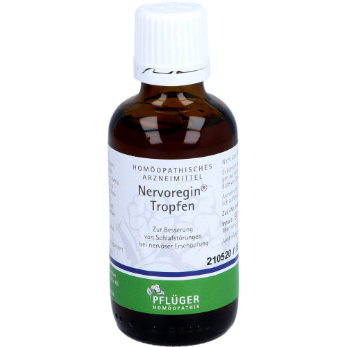 Nervoregin Tropfen (50 ml)