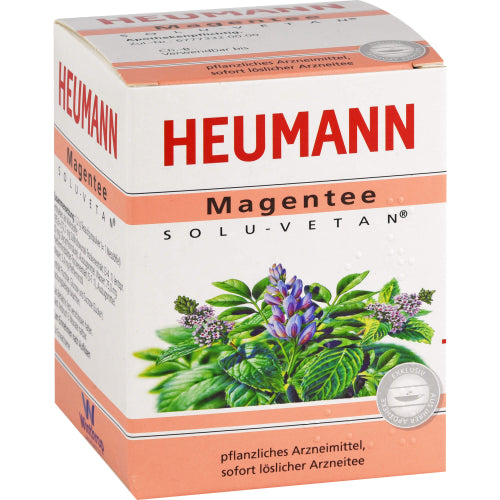 Heumann Magentee Solu Vetan (30 g)
