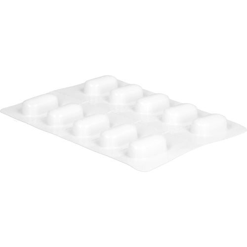 Buscopan Plus 10/500mg FTA (10 stk.)