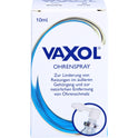Vaxol ørespray (10 ml)