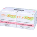 Celyoung Filler mit Hyaluron (100 ml)
