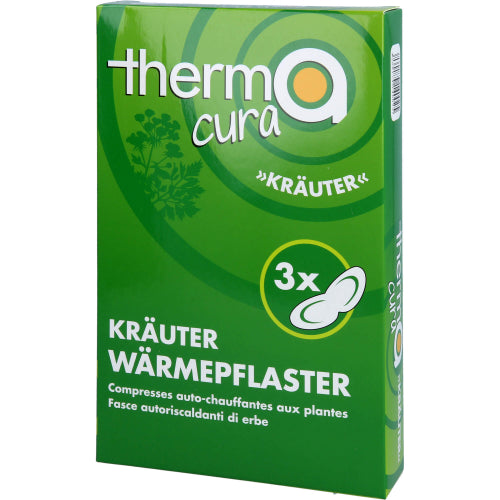 Thermacura Urte (3 Stk.)