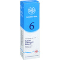 Biochemie 6 KAL Schwefel N D 4 (50 g)