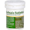 Kochsalztabletten (100 Stk.)