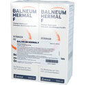 Balneum Hermal F (2x500 ml)