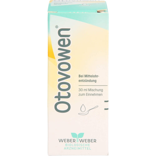 Otovowen (30 ml)