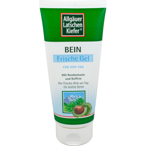 Allgäuer Lk Ben Frisk Gel (200 ml)
