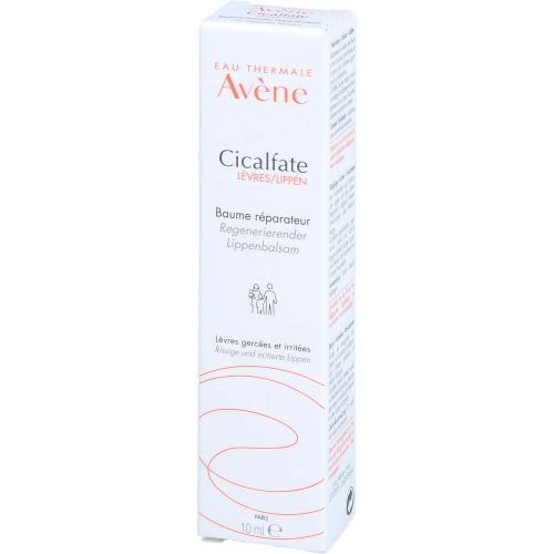 Avène Cicalfate Lippen (10 ml)