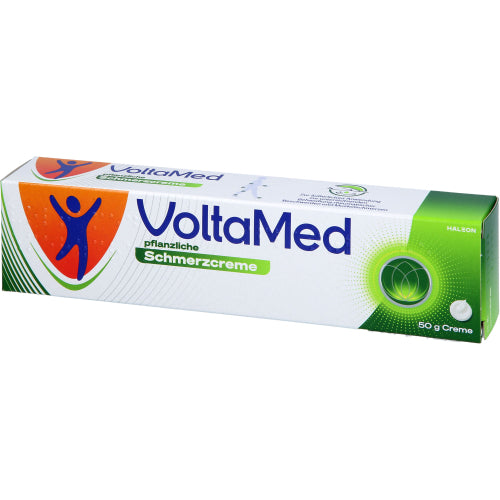 Voltamed Pflanzl Schmerzcreme (50 g)