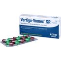Vertigo Vomex SR Retard (10 Stk.)