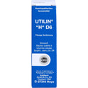 Utilin H D6 (5 ml)