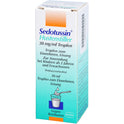 Sedotussin Hustenstiller (30 ml)