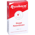 Nozohaem Nasegel (4X5 ml)