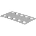 Allegra Allergitabletter 20 Mg Tabletter (100 stk.ück)