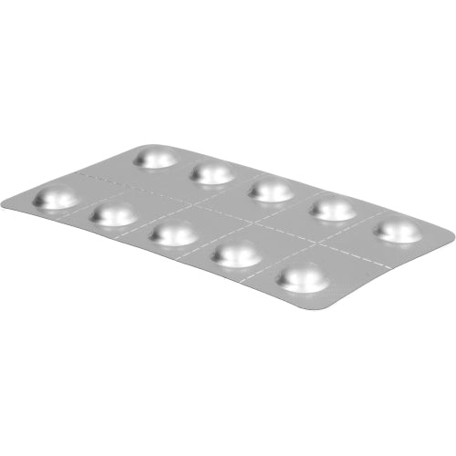 Allegra Allergitabletter 20 Mg Tabletter (100 stk.ück)