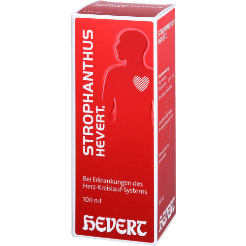 Strophanthus Hevert (100 ml)