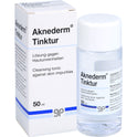 Aknederm Tinktur (50 ml)