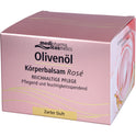 Olivenolie Kropbalsam Rose (250 ml)