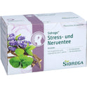 Sidroga Stress U Nerveteer (20X2.0 g)