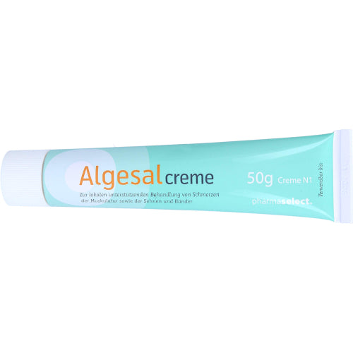 Algesal (50 g)