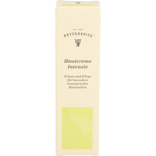 Retterspitz Hautcreme Intensiv (50 ml)