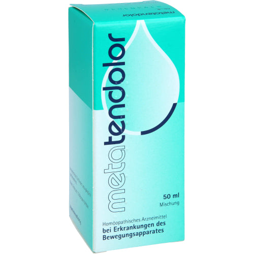 Metatendolor (50 ml)