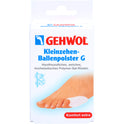 Gehwol Kleinzehen-Ballenpolster G (1 Stück)