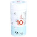 Biochemie 10 Natrium Sulf D 6 (400 Stk.)
