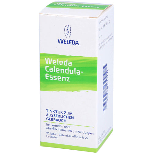 Calendula Essens 20% (50 ml)
