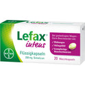 Lefax Intens 250 mg Simeticon (20 St.)