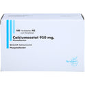 Calciumacetat 950 mg (100 stk.ück)