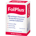 Folplus (90 St.)