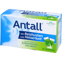 Antall (20X5 g)