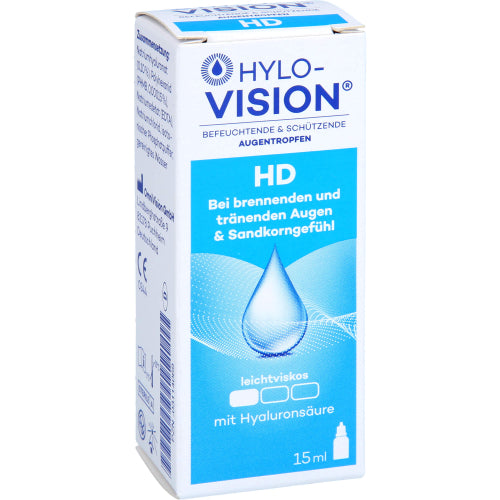 Hylo Vision HD (15 ml)
