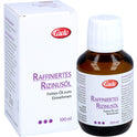 Rizinusöl raffiniert Caelo HV (100 ml)