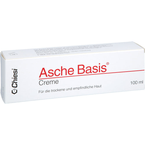 Asche Basiscreme (100 ml)