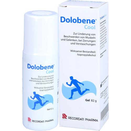Dolobene Cool GEL ON (82 g)