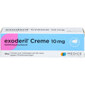 Exoderil Creme (20 g)