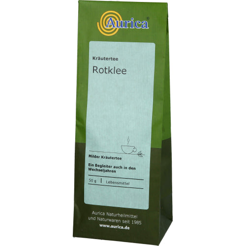 Rødklee Te (50 g)